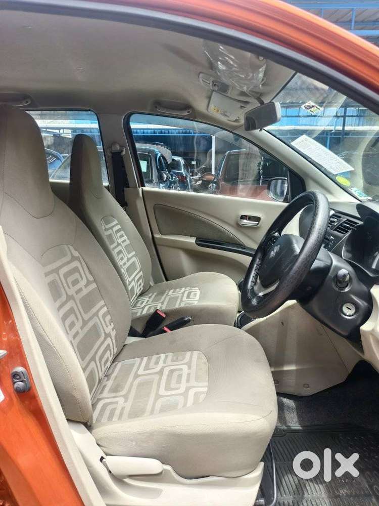 Maruti Suzuki Celerio Zxi Optional Amt, 2020, Petrol
