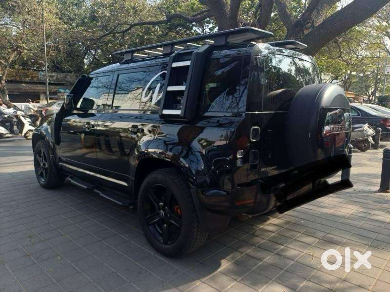 Land Rover Defender 3.0 L 110 Hse, 2022, Diesel
