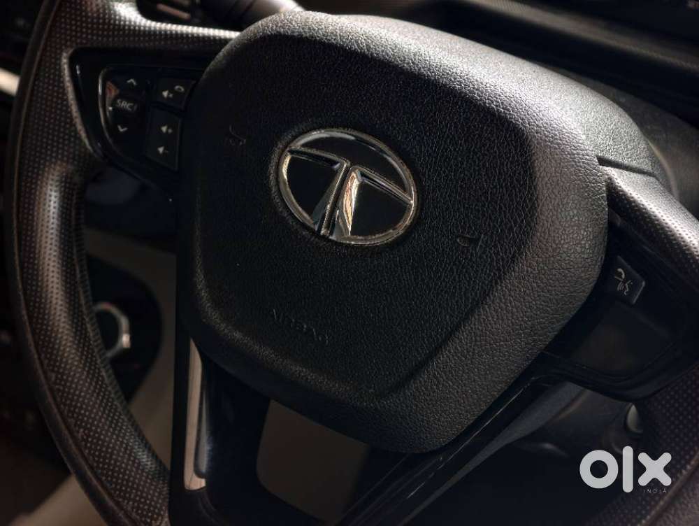 Tata Tiago 1.2 Revotron Xza, 2019, Petrol