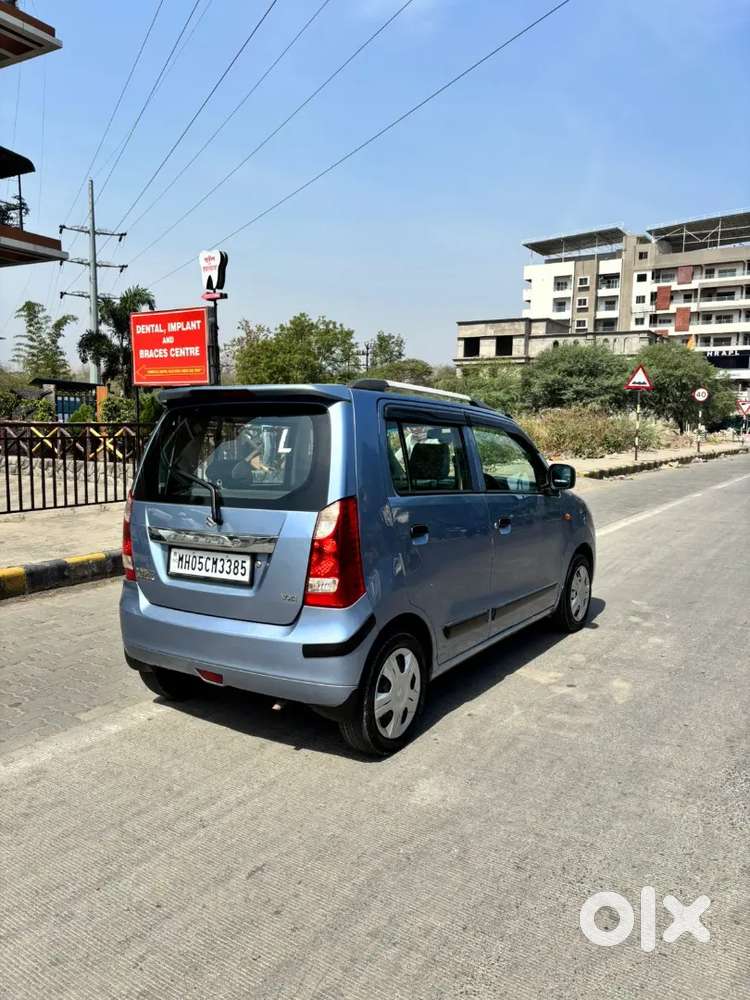 Wagon R Vxi Average  King 22kmpl
$ Year 2015 Nov Almost 2016