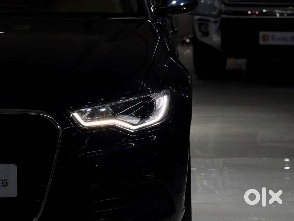 Audi A6 2.0 Tdi Technology Pack, 2014, Diesel