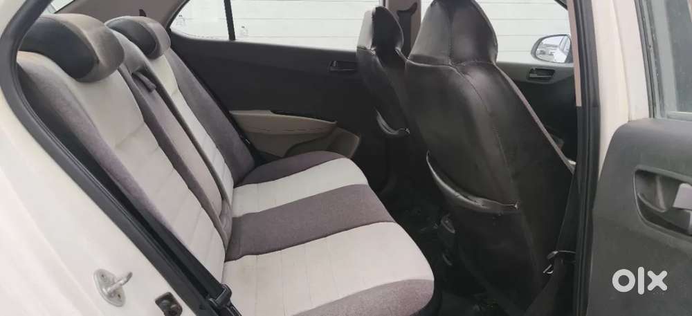 Hyundai Xcent 1.2 Vtvt E, 2018, Petrol