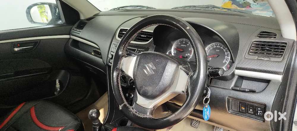 Maruti Swift Vdi 2015 Year New Tyre New Bettry, Smooth Engine 25+ Aver