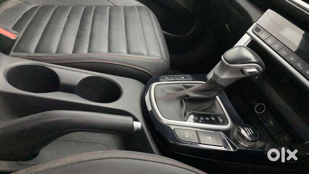 Kia Seltos Gtx Plus 1.5 Turbo Petrol Dct, 2023, Petrol