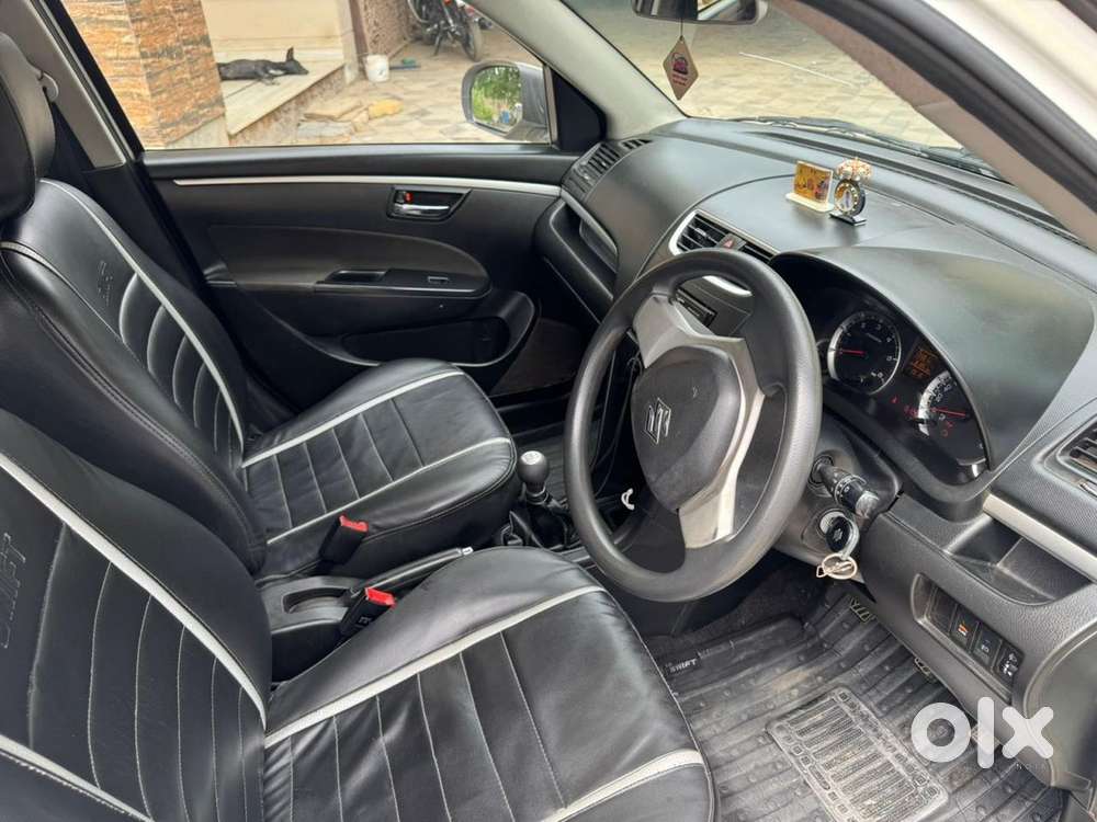 Swift Vdi Diesel 2013