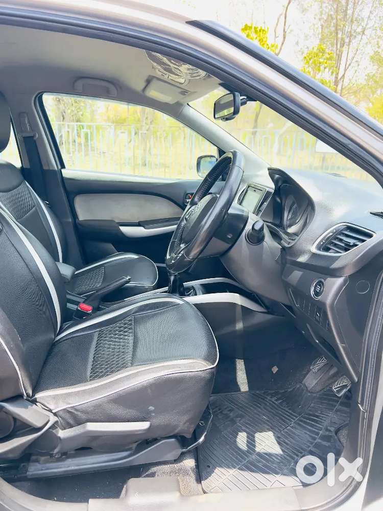 Maruti Suzuki Baleno 2016 Petrol 87566 Km Driven