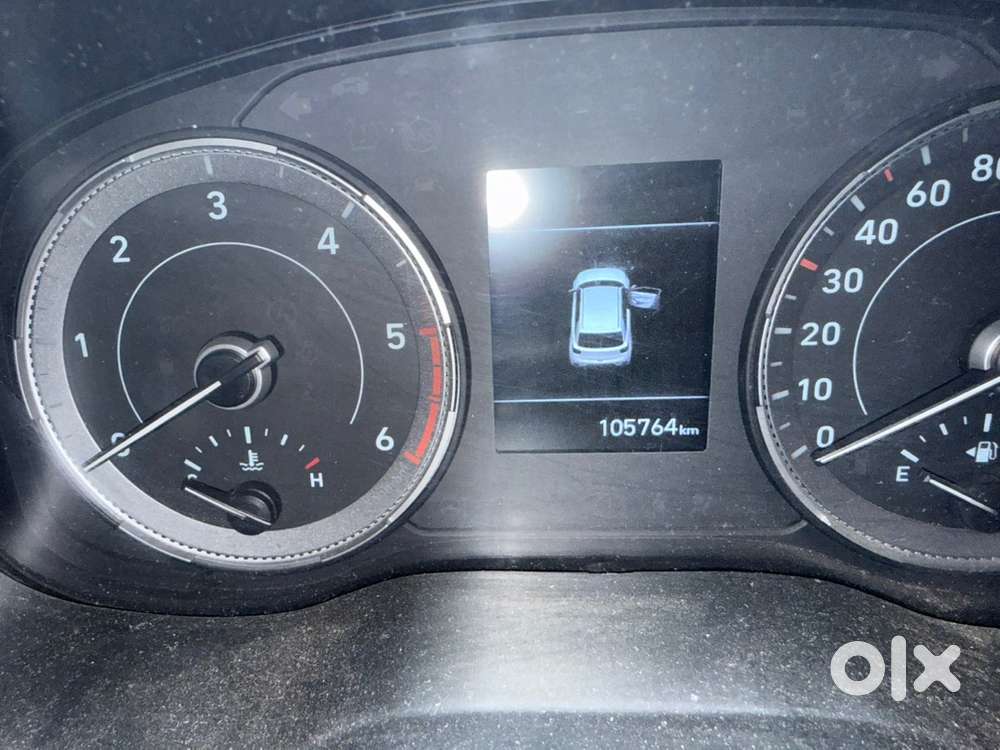 Hyundai New Venue 2021 Diesel Manual Se