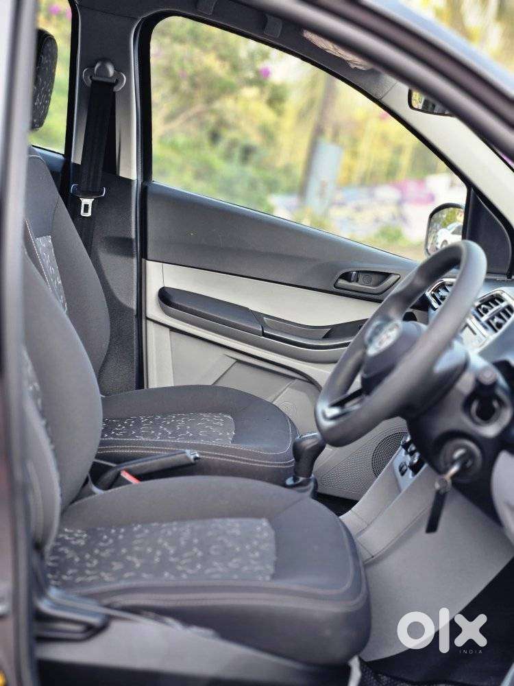 Tata Tiago Nrg 1.2 Xz Mt, 2023, Petrol