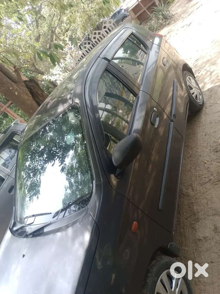 Maruti Suzuki Alto 2019
