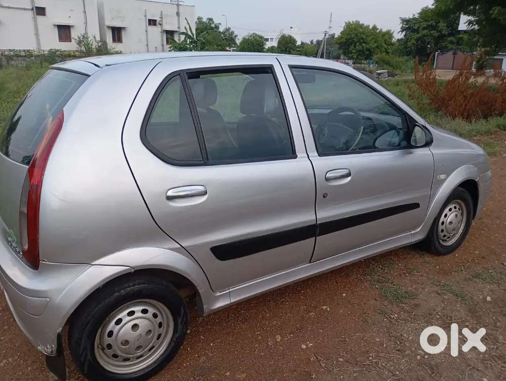 Tata Indica V2 Diesel 2006