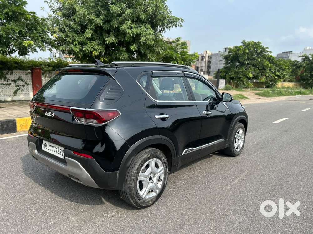 Kia Sonet 1.2 Htk Plus, 2021, Diesel