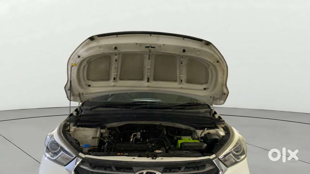 Hyundai Creta 1.6 Sx Petrol, 2019, Petrol