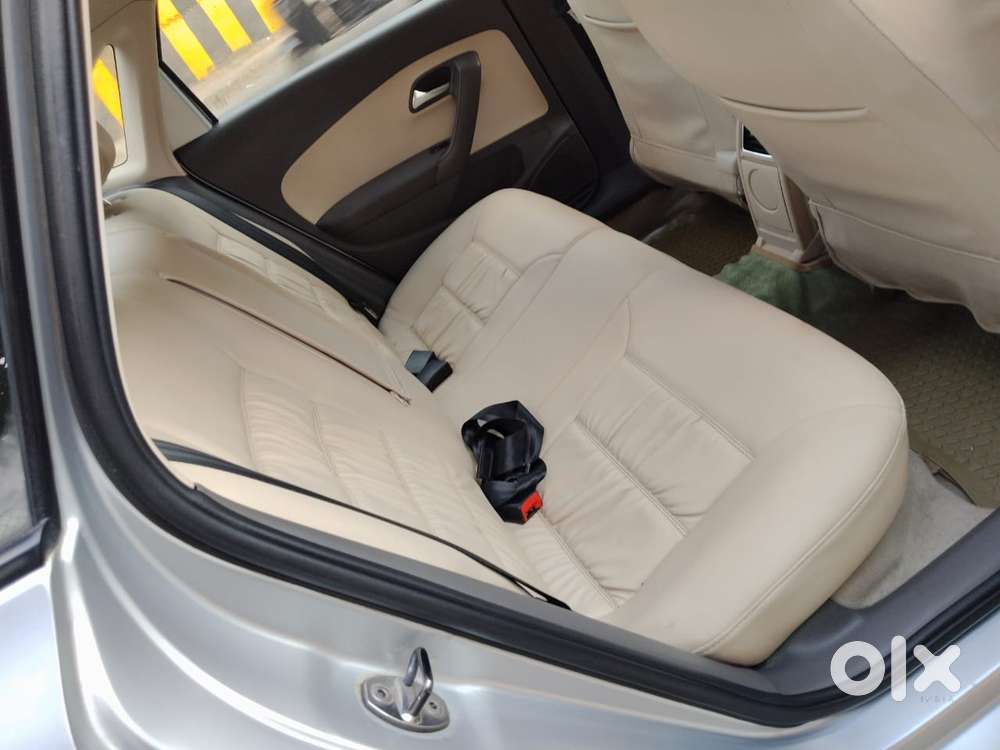 Volkswagen Vento 1.2 Tsi Highline At, 2011, Petrol