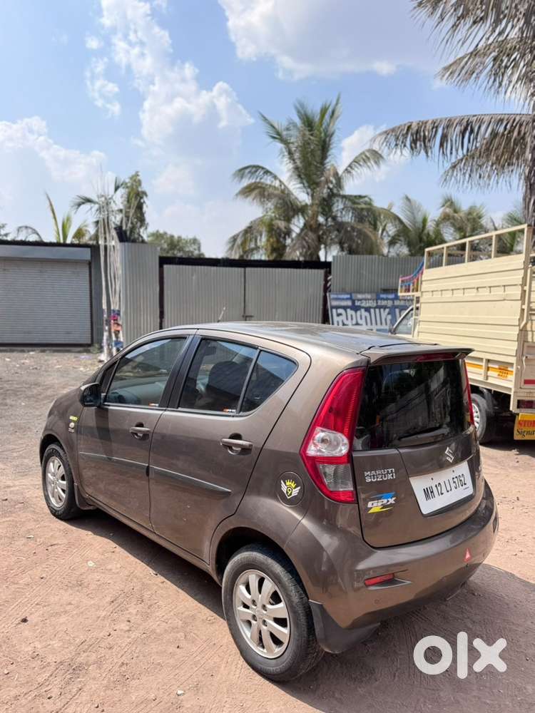 Maruti Suzuki Ritz 2014 Diesel Good Condition