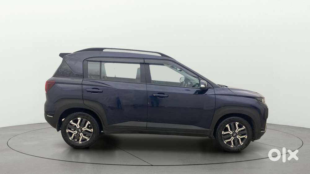 Hyundai Exter Sx (o) Connect 1.2 Mt, 2024, Petrol