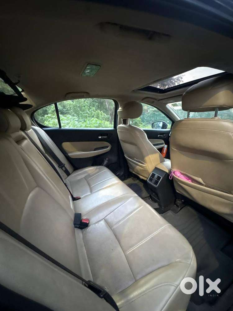 For Sale &ndash; Honda City 5th Gen Zx Mt (i-vtec)