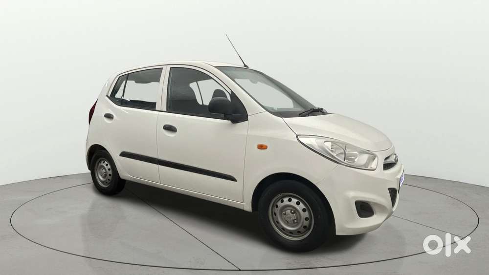 Hyundai I10 Magna 1.1l, 2015, Petrol