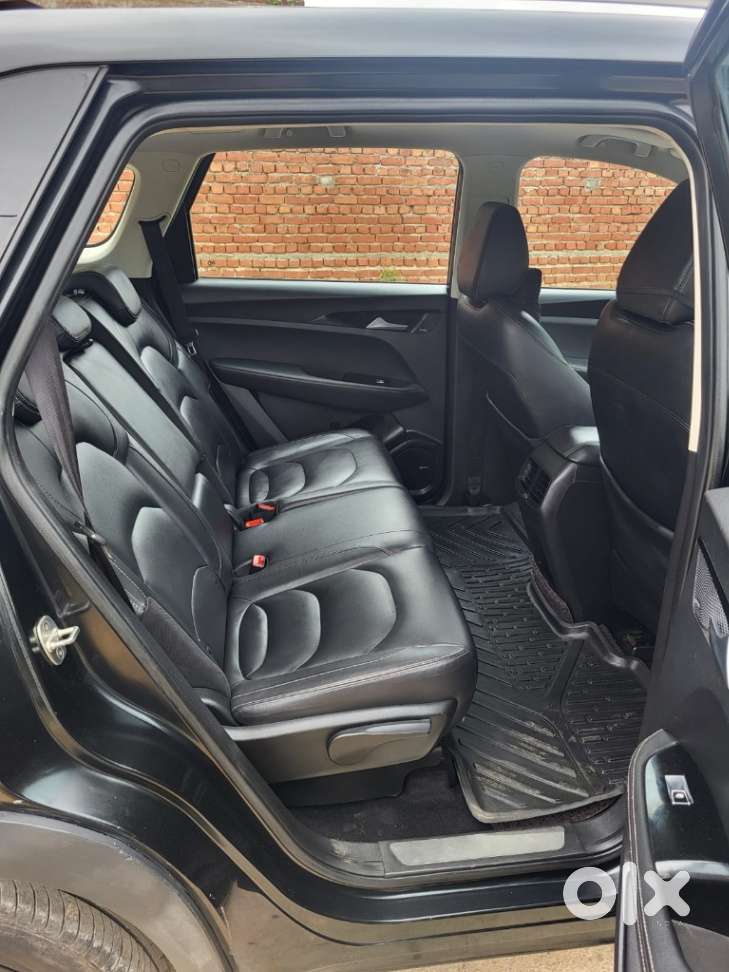 Mg Hector 1.5 Hybrid Sharp, 2020, Petrol