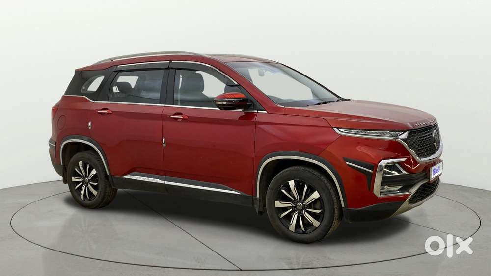 Mg Hector 2.0 Sharp Diesel, 2019, Diesel