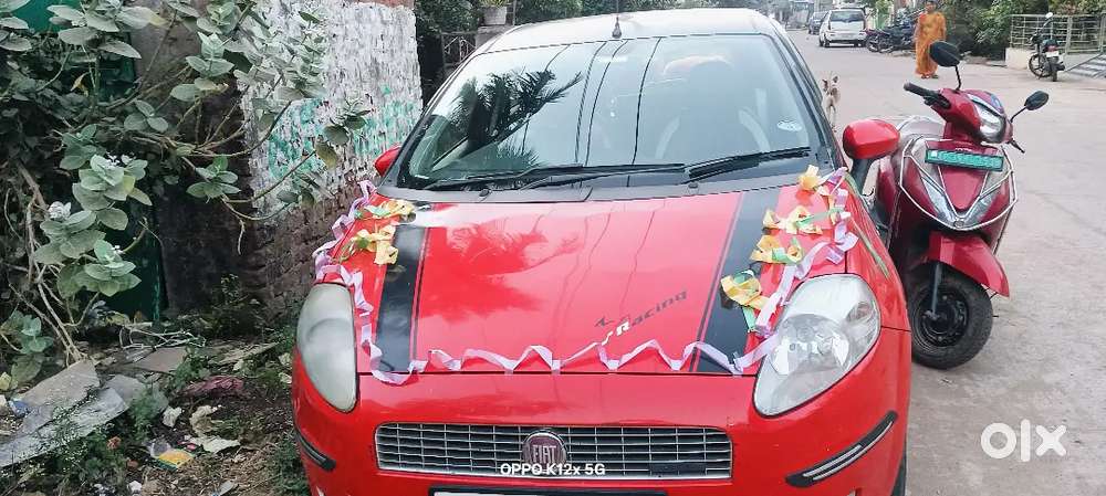 New Battery Front Back Suspension No Repair