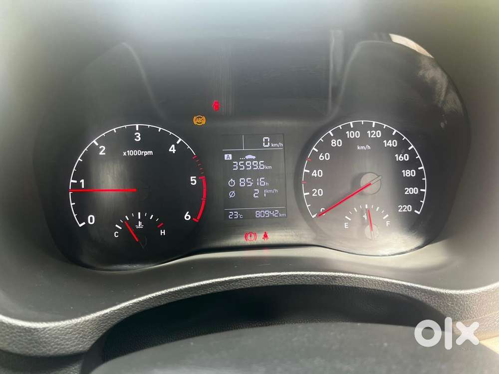 Hyundai Verna 1.6 Crdi 2018