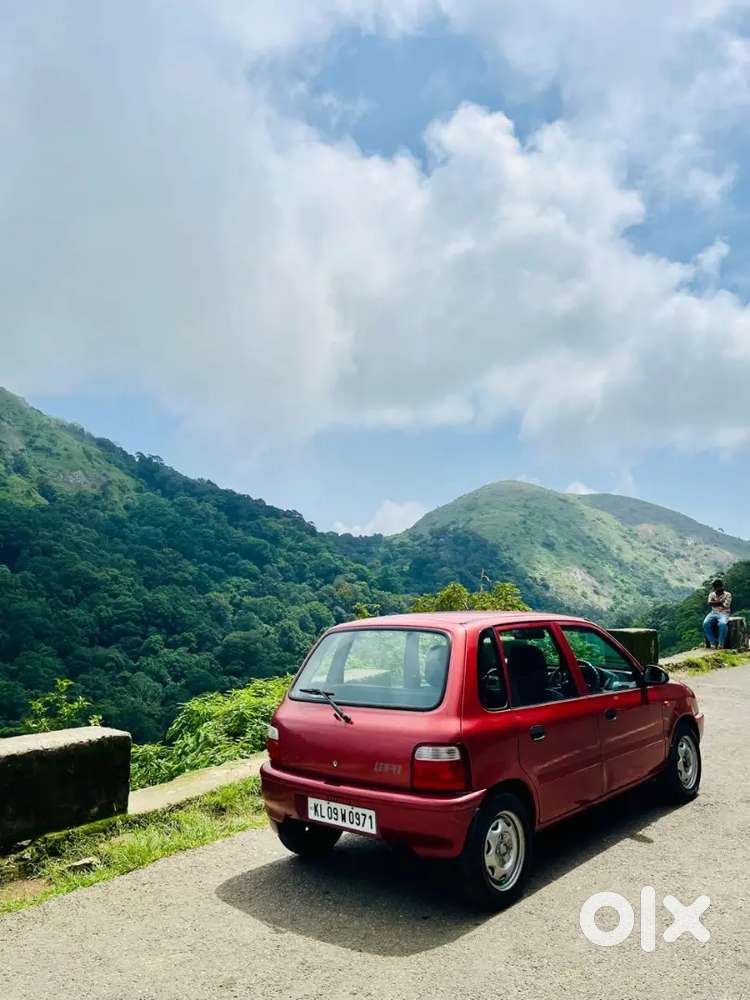Maruti Suzuki Zen Estilo 20000