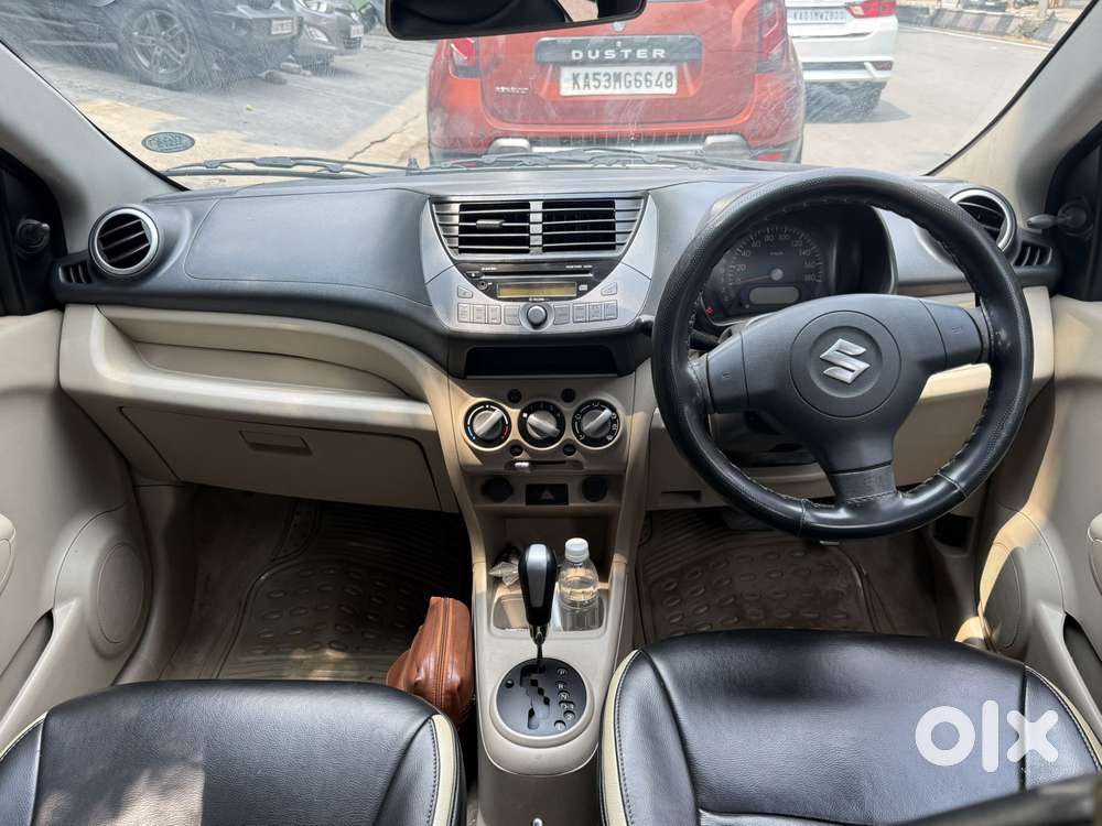 Maruti Suzuki A-star At Vxi, 2013, Petrol