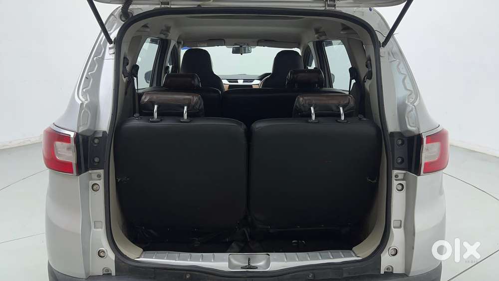 Renault Triber Rxz Easy-r Amt, 2022, Petrol