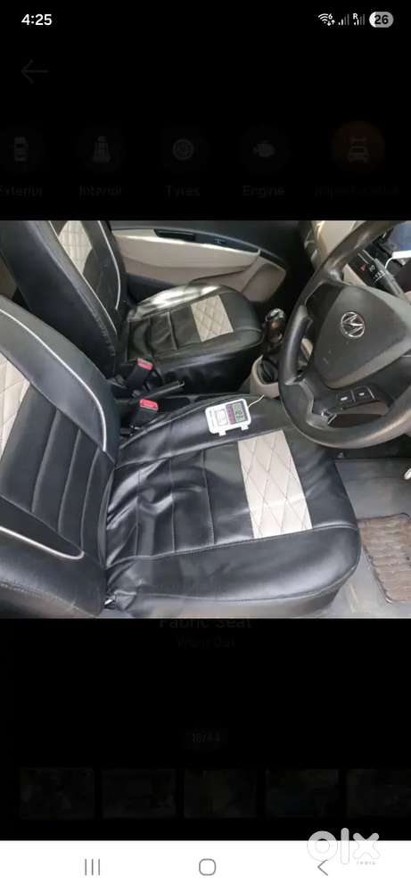 Hyundai Grand I10 With Good Condition Car On Sale