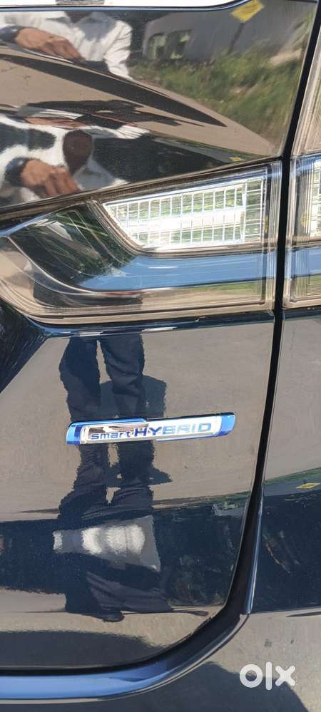 Maruti Suzuki Xl6 1.5 Zeta Mt, 2025, Petrol