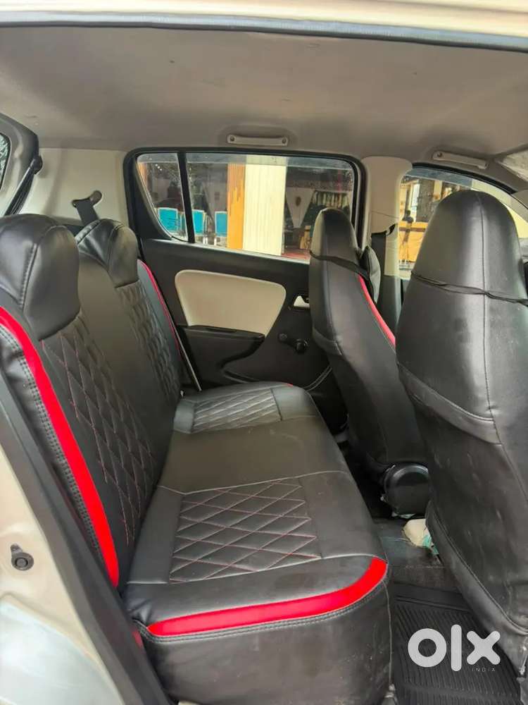Maruti Suzuki Alto 800 2021 Petrol 26000 Km Driven