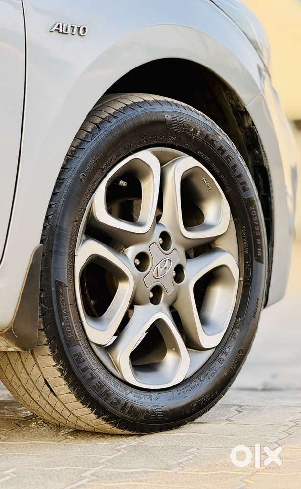 Hyundai Elite I20 Asta Option Cvt, 2019, Petrol