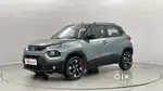 Tata Punch 1.2 Revotron Creative Dual Tone, 2021, Petrol