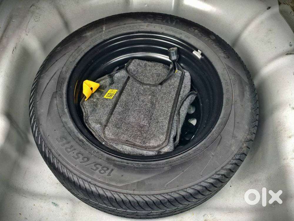 Hyundai Verna Sx(o) Petrol At, 2024, Petrol