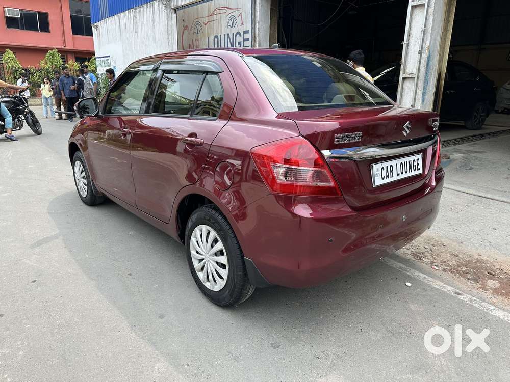 Maruti Suzuki Swift Dzire 2015-2017 1.2 Vxi, 2016, Petrol