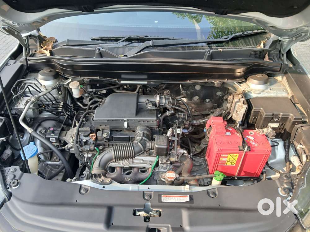 Toyota Urban Cruiser Hyryder 1.5 V Hybrid, 2022, Petrol