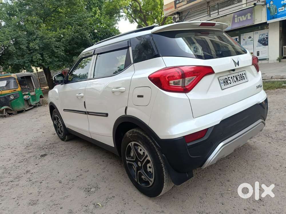 Mahindra Xuv300 W2 1.2 Petrol, 2024, Petrol