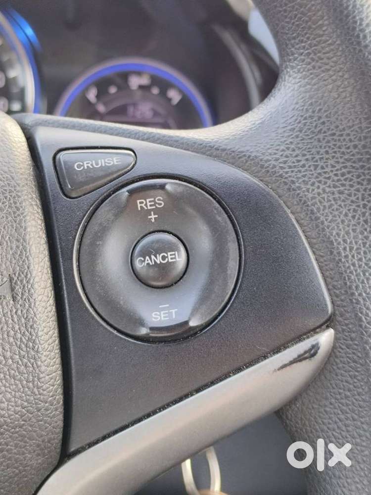 Honda City 2015-2017 I Dtec Sv, 2016, Diesel