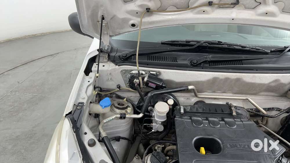 Maruti Suzuki Alto K10 Vxi, 2016, Petrol