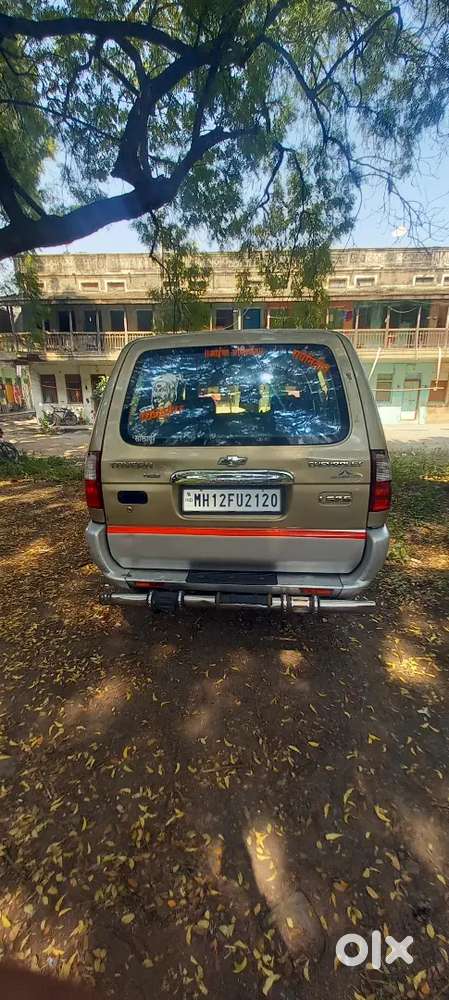 Chevrolet Tavera Ls B1 2010