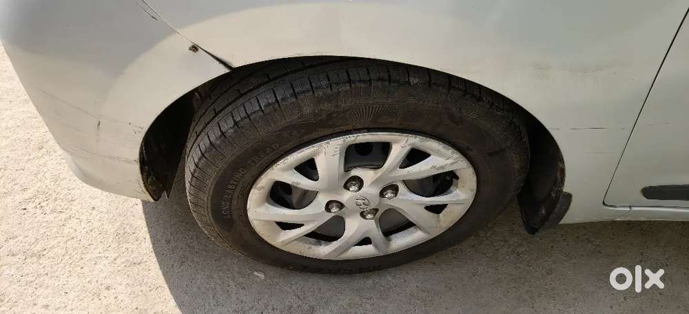 Tap Condition Hai 7 Seater Lena Hai