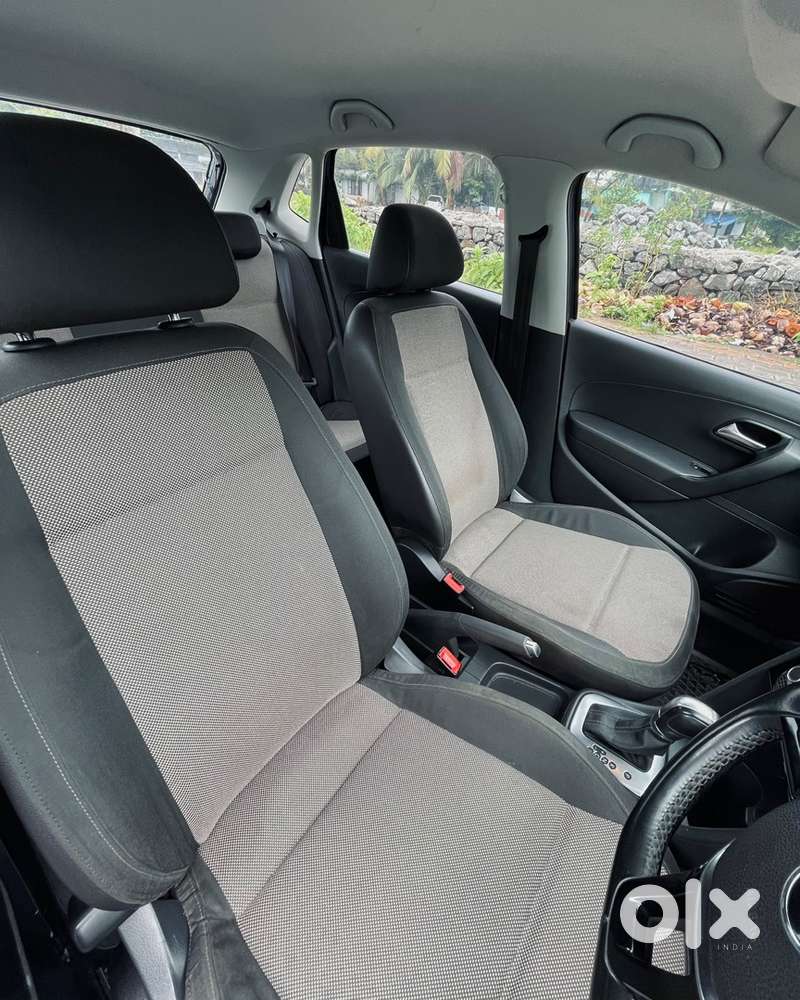Polo 1.2 Gt Tsi