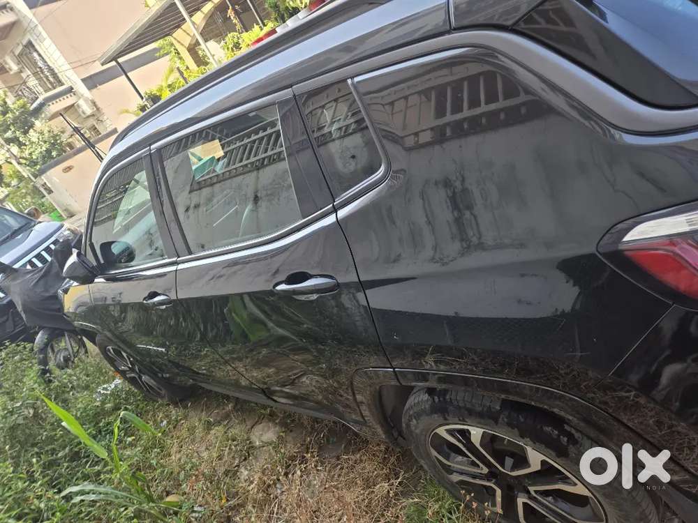 Jeep Compass S 2023