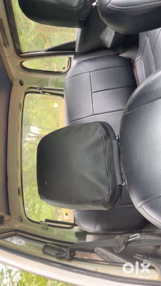 Reliable Maruti Suzuki 1998