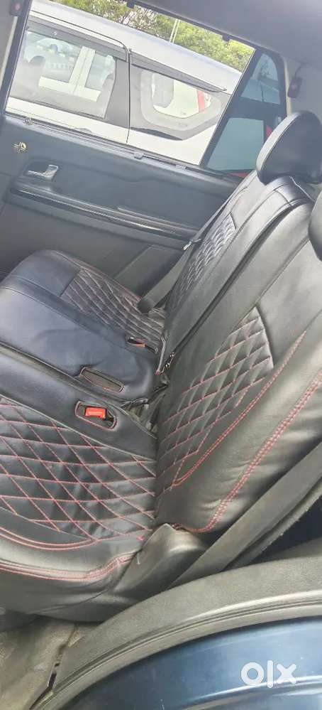 Tata Hexa 2018 Diesel Well Maintained