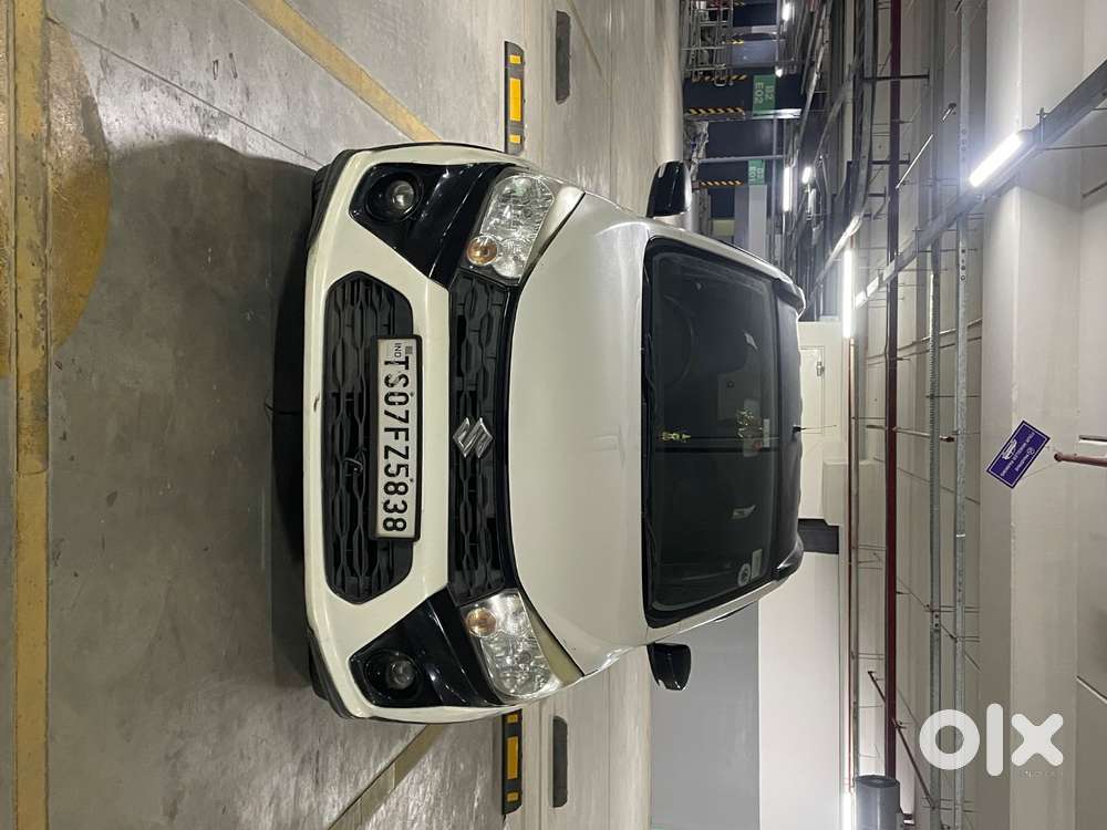 Maruti Celerio Zxi In Excellent Condition