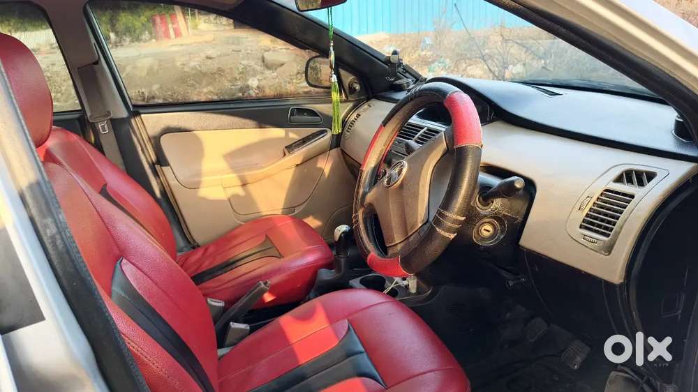 Tata Indica Vista 2011 Diesel Well Maintained