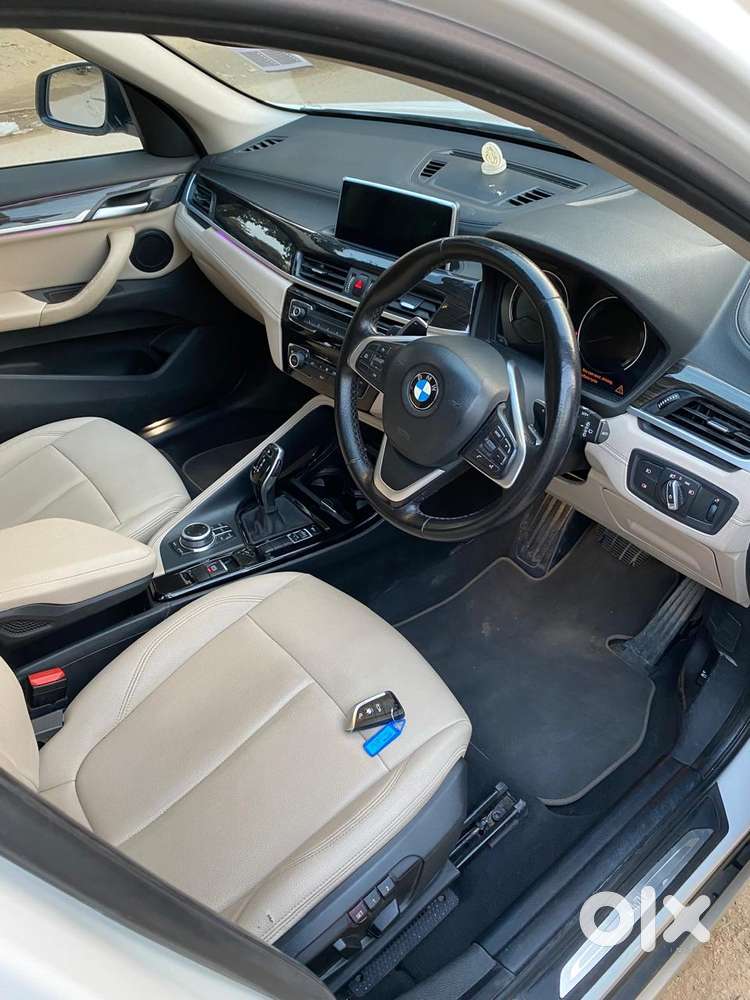 Bmw X1 2.0 Sdrive 20d, 2021, Diesel