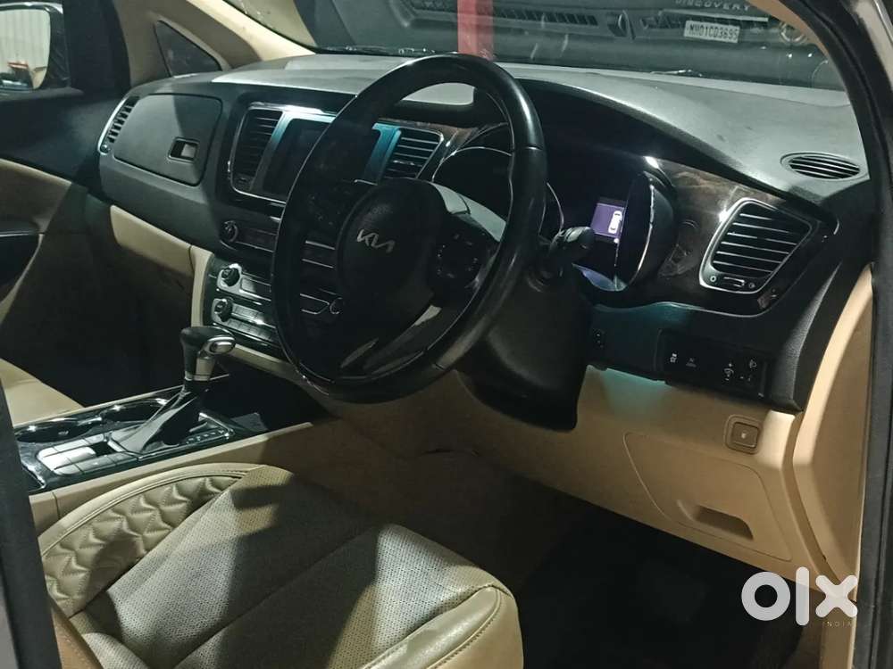 Kia Carnival, 2023, Diesel