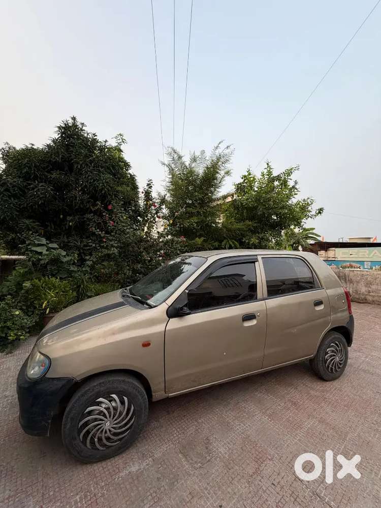 Alto 2010 Model For Sale